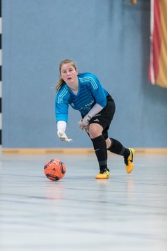 Bild 662 - F Loewinnen Hallen Cup